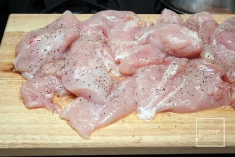 Мягкая индейка в мультиварке