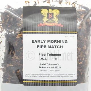 T tobacco