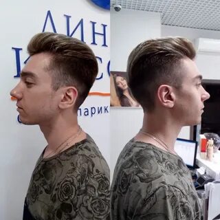 Линия красоты ульяновск