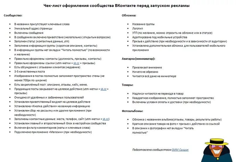 Современное учебное занятие чек лист. Как правильно оформить чек лист. Чеклист запуска продукта. Оформление сообщества чек лист. Чек лист оформления сообщества ВК.