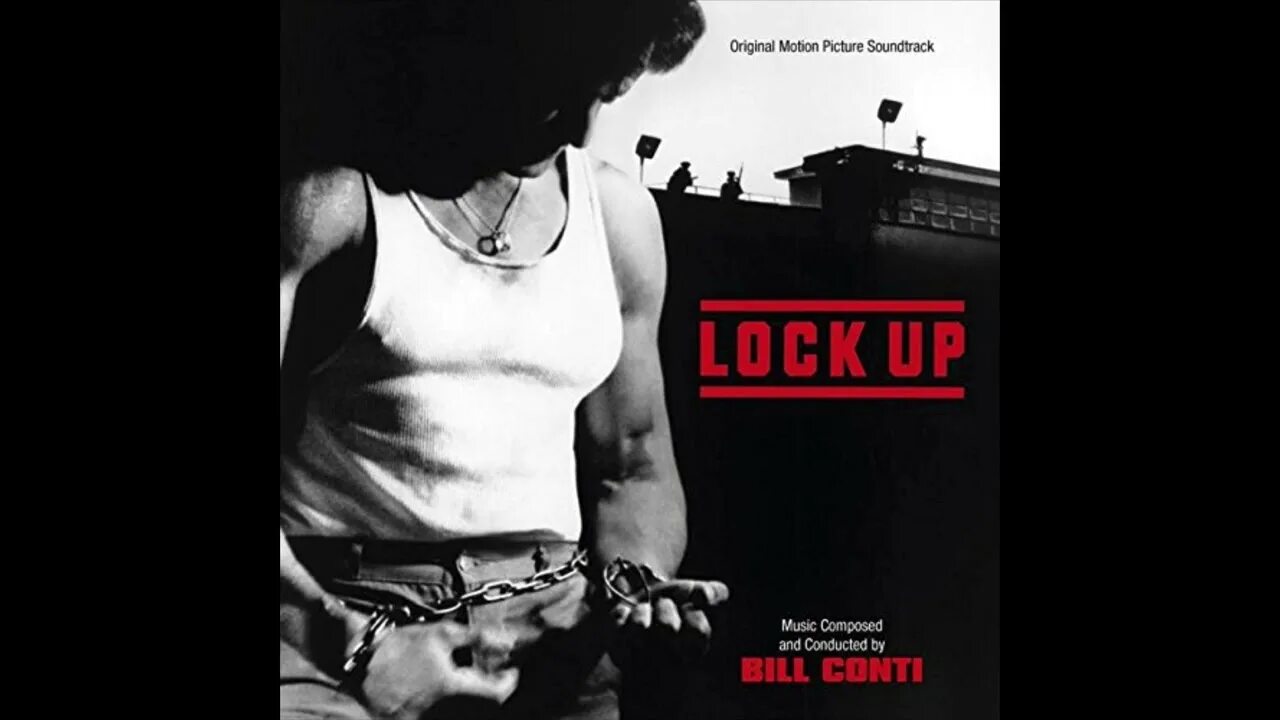 Locking up down