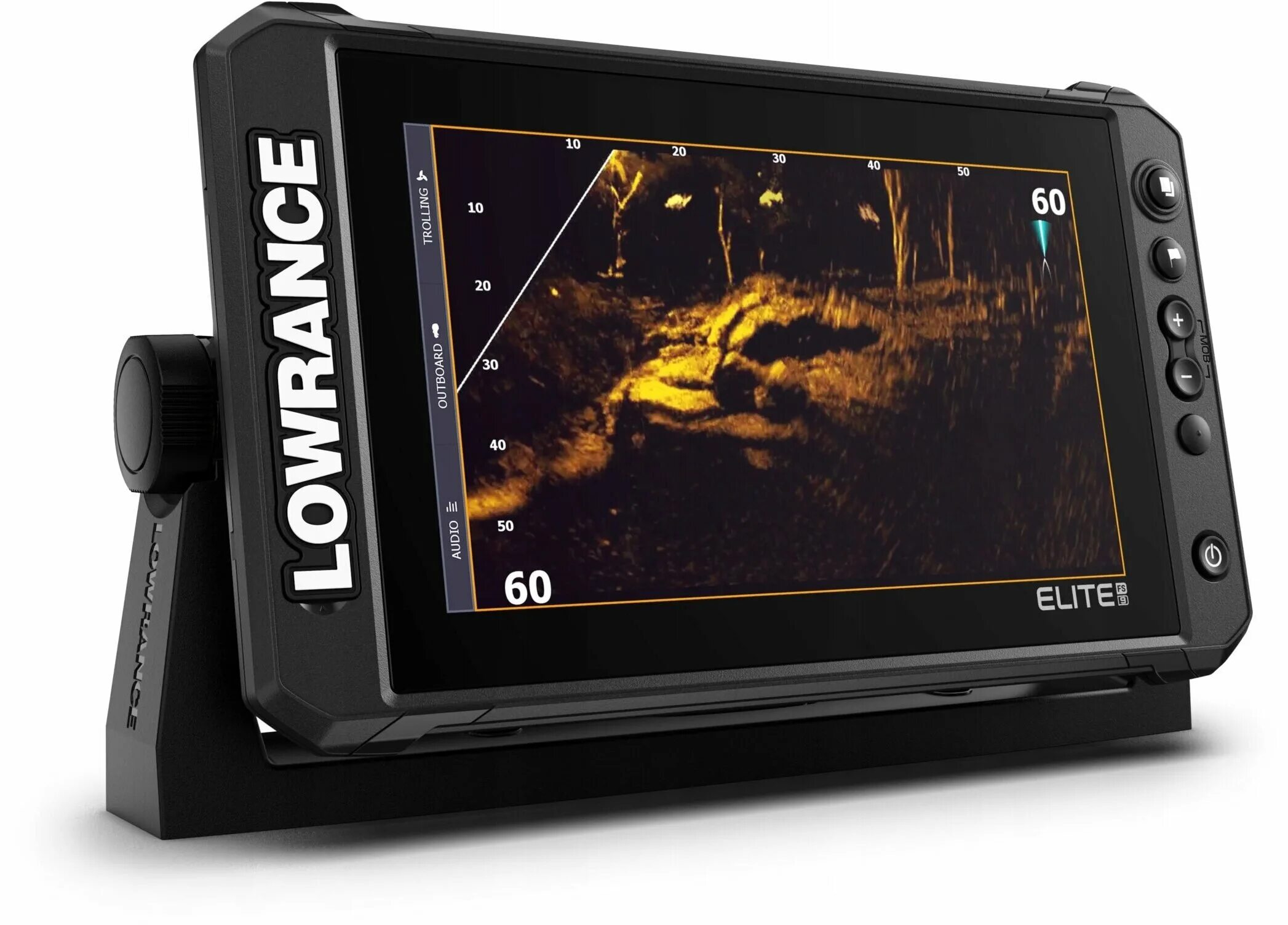 Купить lowrance elite 9