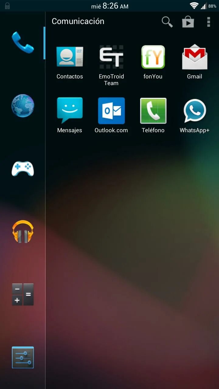 Лаунчер для андроид 4. Картинка epic launcher кругленькая. Интерфейс zlauncher. 4 андроид лаунчер. Android 4.