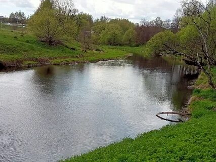 Истра солнечногорск
