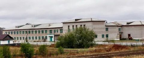 Село черновка амурская область