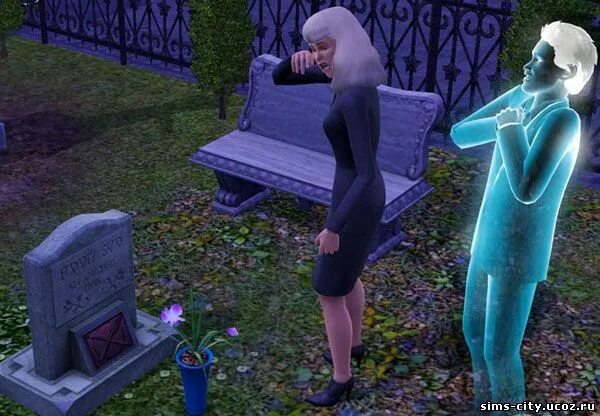 Симс голодная смерть. SIMS 2 broken Tombstone. Как отключить смерть от голода в симс 4 код. Симс голод