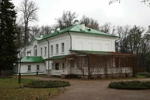 Ясная поляна тюмень