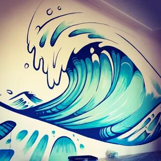 Wave arts