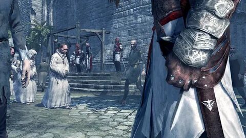 Крапивник assassins creed