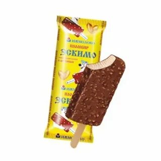 Ижевское эскимо