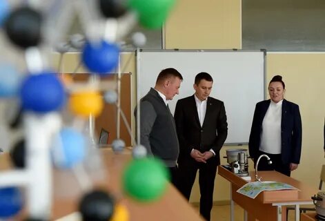 Гимназия 63 курск