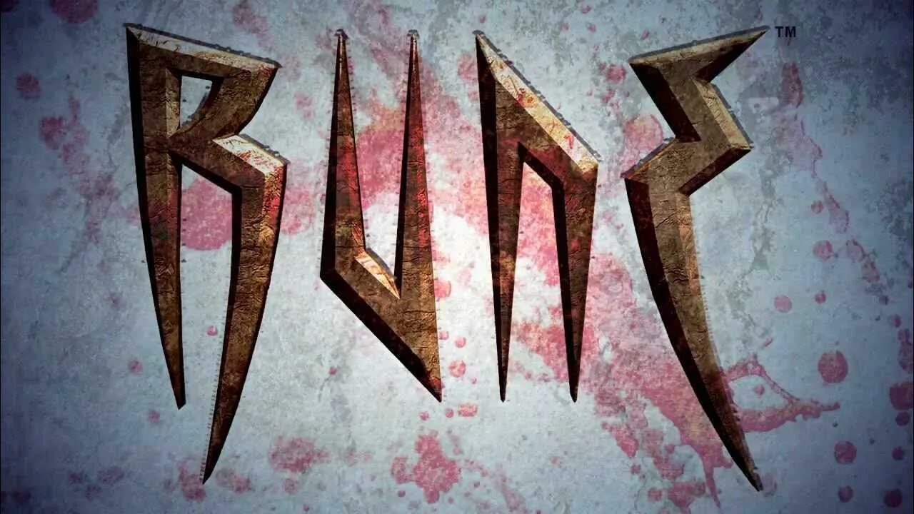 Rune play