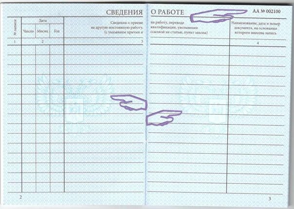 Работа днр от работодателя. Трудовая книжка днр образец. как выглядит трудовая книжка днр. оформление трудовой книги в днр образец. где в днр сделать трудовую книжку.