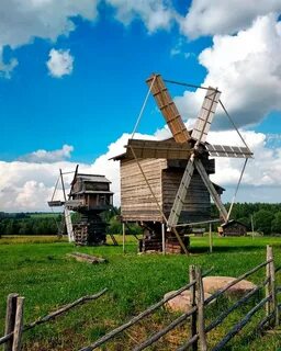 Мельница отзывы