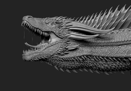 Dragon roar