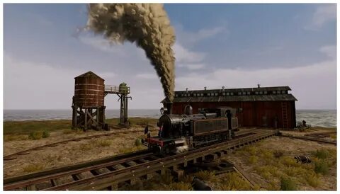 Railway empire