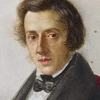 Классическая шопен