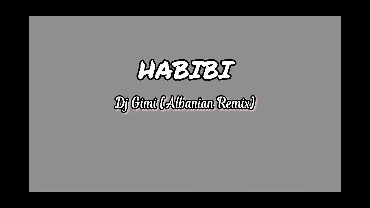 Habibi rich. DJ Gimi-o x Habibi. DJ Gimi o Habibi. Habibi Albanian. Habibi Albanian Remix.