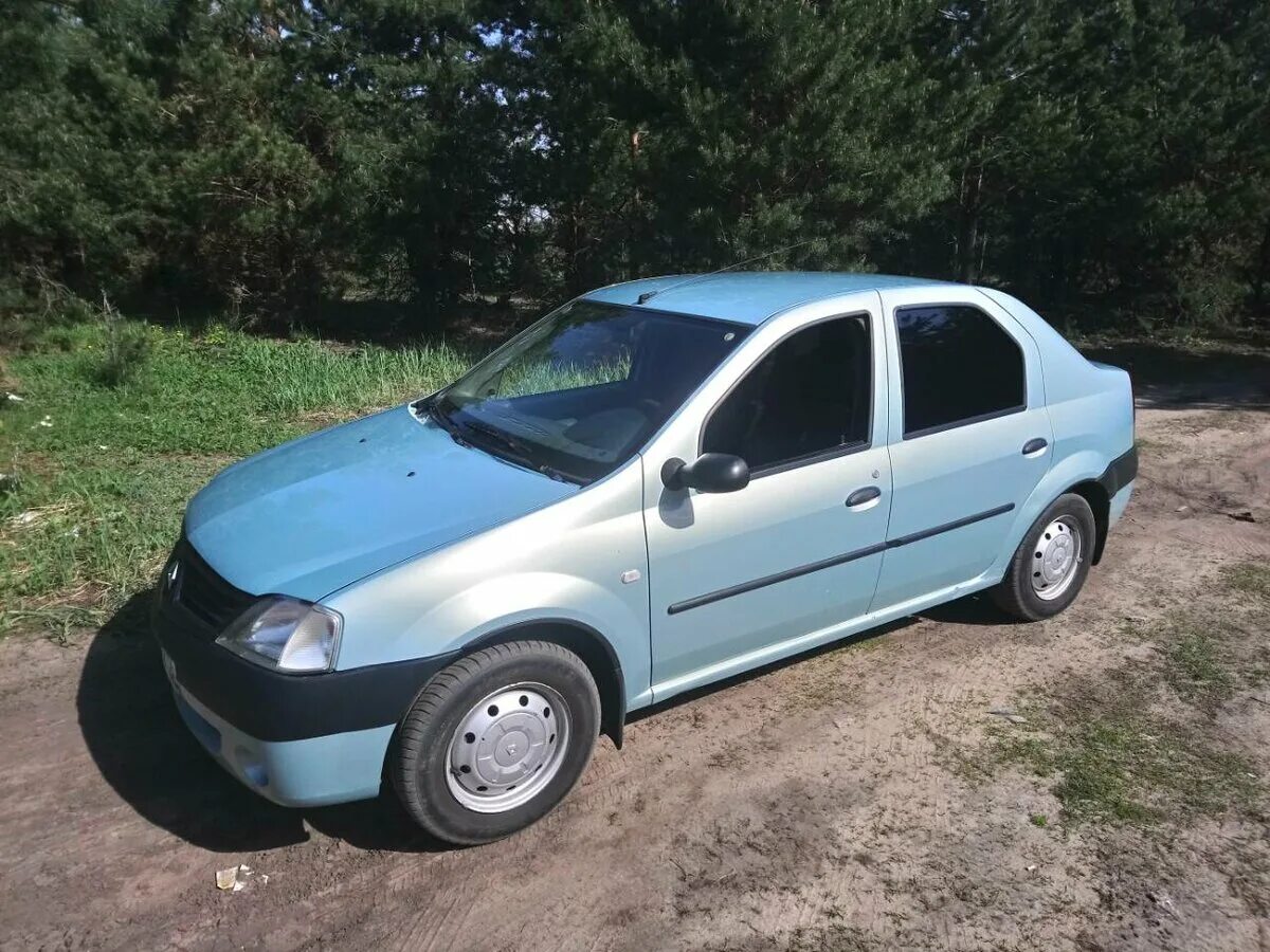 Рено логан купить бу в московской области. Renault Logan 2006. Renault Logan 2000. Рено Логан 2006г. Рено Логан 2006 года.