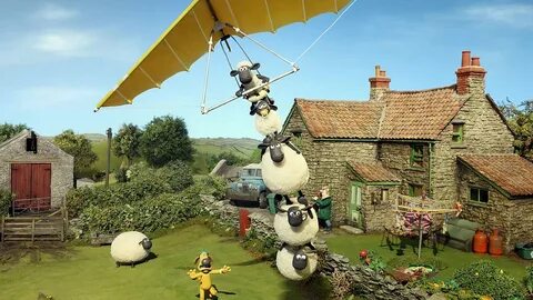 Shaun