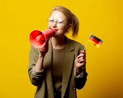 Like germans