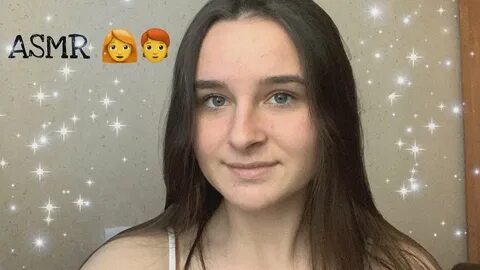 Асмр настя