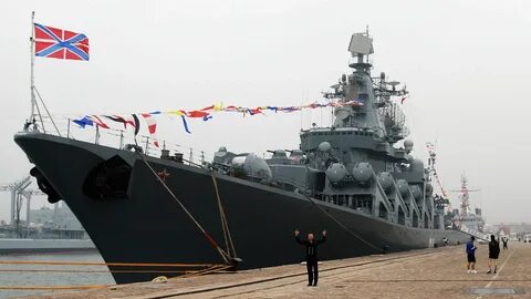 Флагманы российского