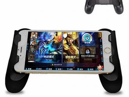 Держатели игры
