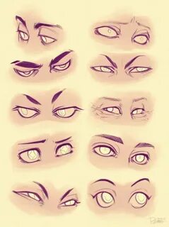 Eye style