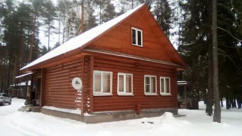 Нижегородская бор аренда