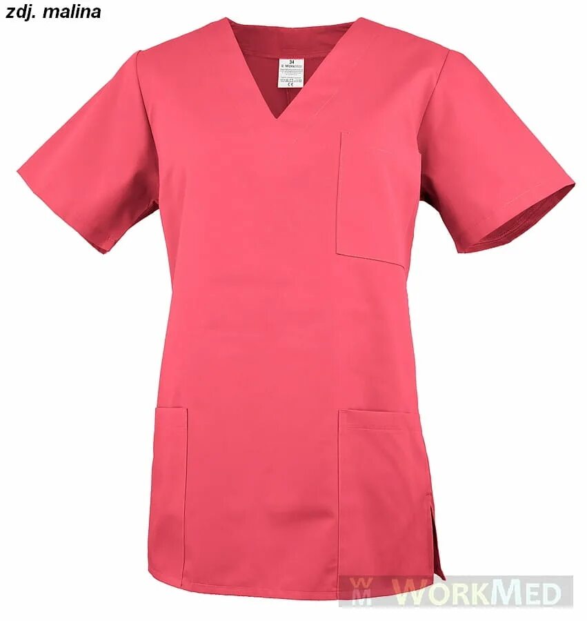 Pill bird. WORKMED платье медицинское WS-4020. Хирургическая одежда. Американская медицинская одежда. Медицинская одежда без людей.