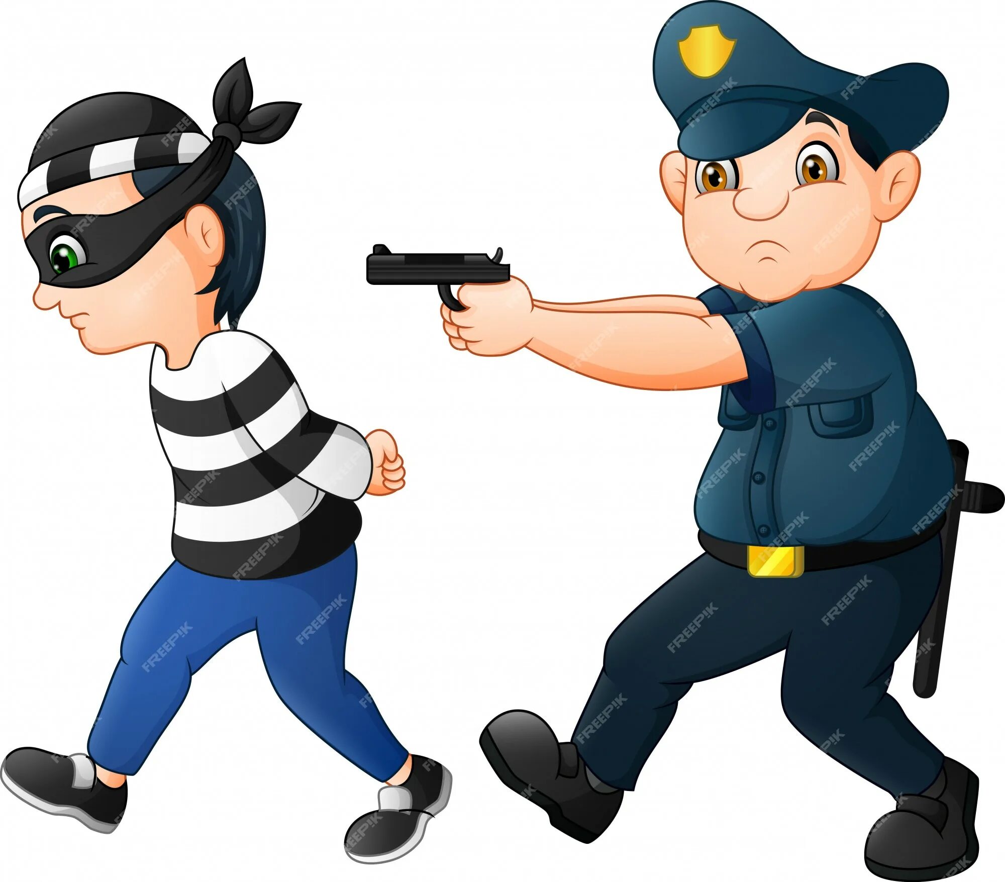 He is policeman. Полицейский для детей. Полицейские и преступники для детей. Картина полиция для детей. Полиция иллюстрация.