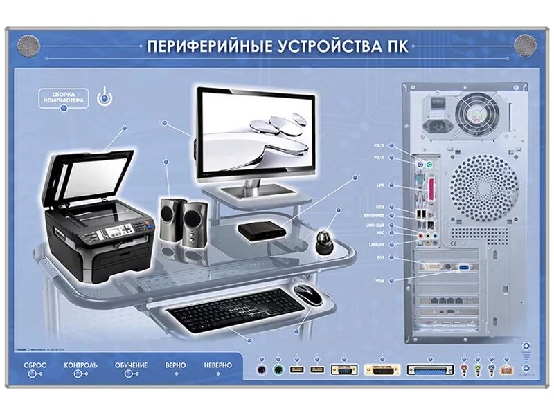 Периферийные устройства и их подключение. Периферийные устройства пк. внешние периферийные устройства. внешние (периферийные) устройства персонального компьютера. периферийные устройства фото.