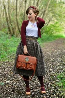 Vintage style