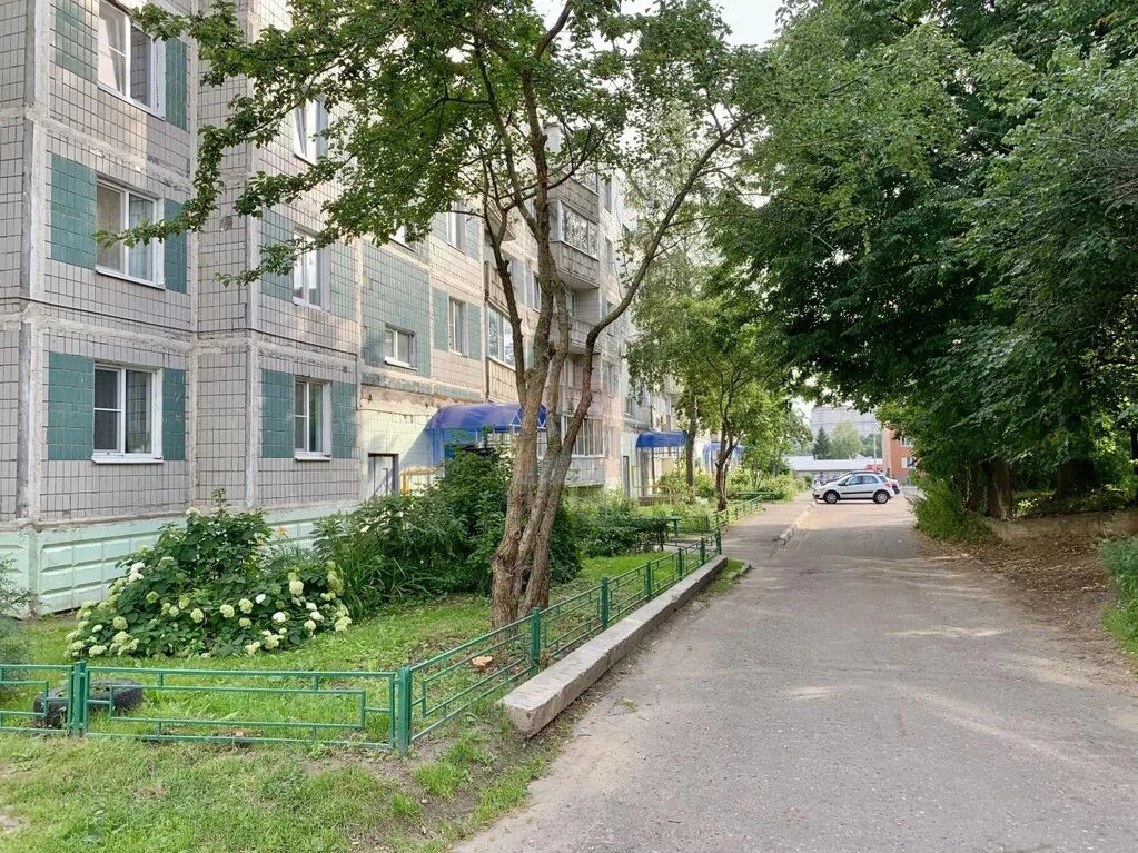 Посад 2. Посад 2