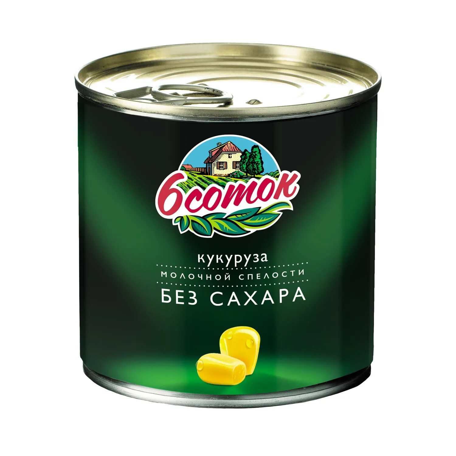 Консервированные сахара