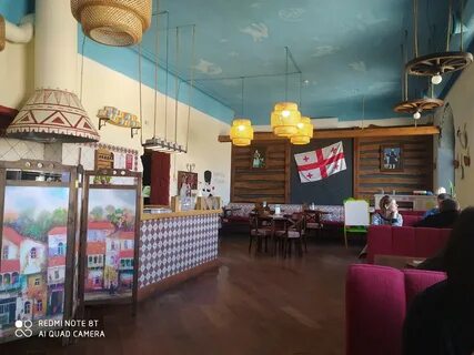 Старик хинкалыч старый оскол 17