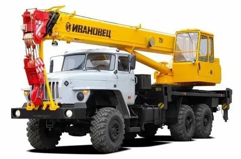 Кран кс 45717