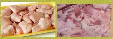 Куриная кожа собакам можно