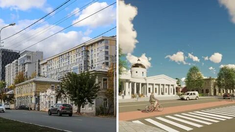 Уфа после 10