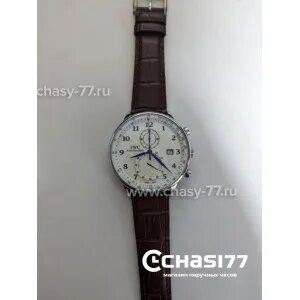 Часы iwc копия chronomat24