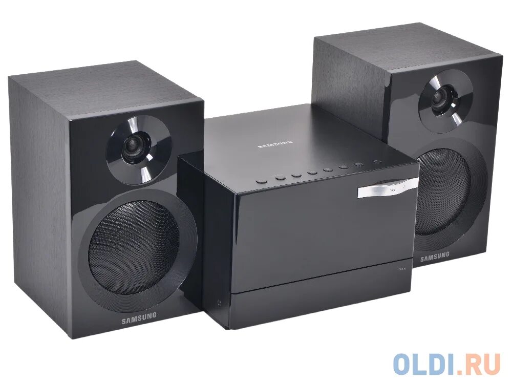 Характеристики Микросистема SAMSUNG MM-E430D/RU - 5element.by