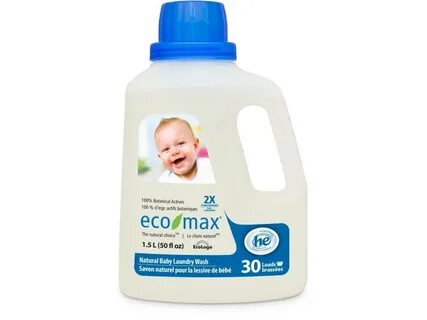 Eco max