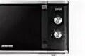 Samsung ms 23k3614aw. Микроволновая печь 23l solo ms23k3614asbw samsung.