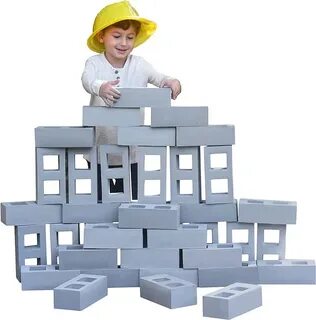 Builder's block