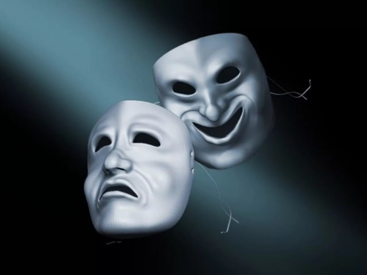 Маски грусть и радость. Театральные маски. Грустная маска. Человек в маске. Эмоциональные маски.