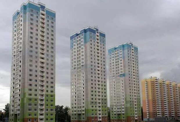 11 в корпусе 12