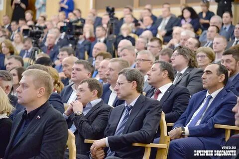 Политика пермского края