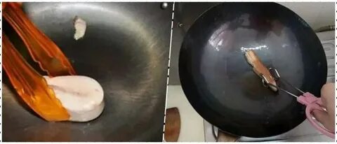 Как пользоваться сковородкой