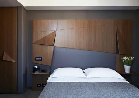 Build hotel